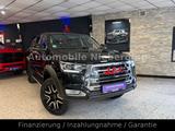 JAC 8 Pro 2.4 / PickUp / 4X4 / Rollo / 360° Kamera / - JAC 8 Pro Gebrauchtwagen