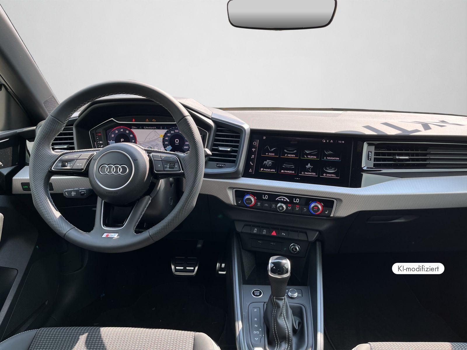 Audi A1 - Bild 4