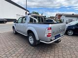 Ford Ranger Einzelkabine 4X4 XL Klimaanlage - silberne Ford Ranger
