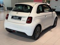 Fiat 500 - Vorschau Bild 7