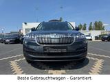 Skoda Karoq Ambition*AHK*PDC*Tempomat*CarPlay*SitzHZ* - Skoda Karoq in Aachen