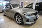 BMW 316 d 48 V Touring Aut. Facelift/LED/Nav. Prof.  - BMW 316: Automatik