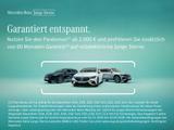 Mercedes-Benz EQS 450 + DIG-LED+PANO+360°+HIFI+MEMORY+DISTRO - Mercedes-Benz EQS Gebrauchtwagen