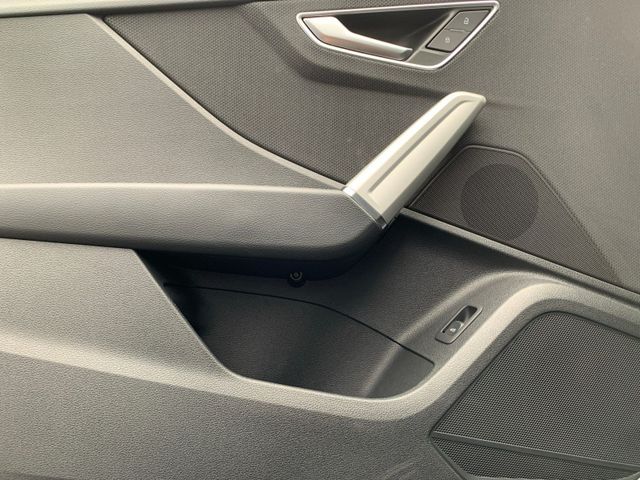 Q2 35 TFSI ADVANCED MATRIX+NAVI+AHK+KAMERA+TEMPO