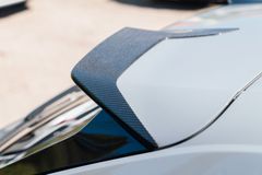 AUDI ABT RSQ8-R 4.0 TFSI quattro/ MASSAGE/ STANDHZG.