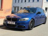BMW 330d Touring Edition Sport Edition Sport - BMW 330 aus 2011: 330d