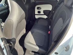 Renault Twingo Electric Techno Electric