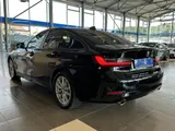 BMW 320 e Sport Advantage R.Cam 360Cam Navi LED SHZ - BMW: Limousine, E36