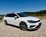 Volkswagen Golf 1.5 TSI ACT Highline Variant Highline - Firmenfahrzeug gebraucht