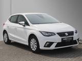Seat Ibiza 1.0 TSI Style /Navi/LED/GRA/DAB - Seat Gebrauchtwagen von 2022