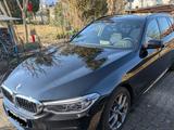BMW 530d M Sport Touring / G31 - BMW 530 in Augsburg