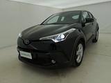 Toyota C-HR Hybrid Business BR808523 1.8 Full Hy - Toyota C-HR mit Panoramadach