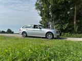 BMW E91 320i (318i) Facelift - BMW 318: 318i E91