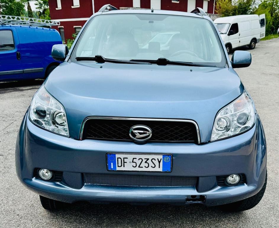 Daihatsu Terios