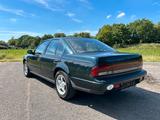 Nissan Maxima 3.0 Klima Allwetter Leder Tempomat - Nissan aus 1994