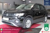 Volkswagen T-Cross Life Tot-Winkel*Sitzheizung - Volkswagen T-Cross