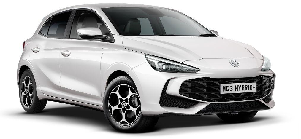 MG3
