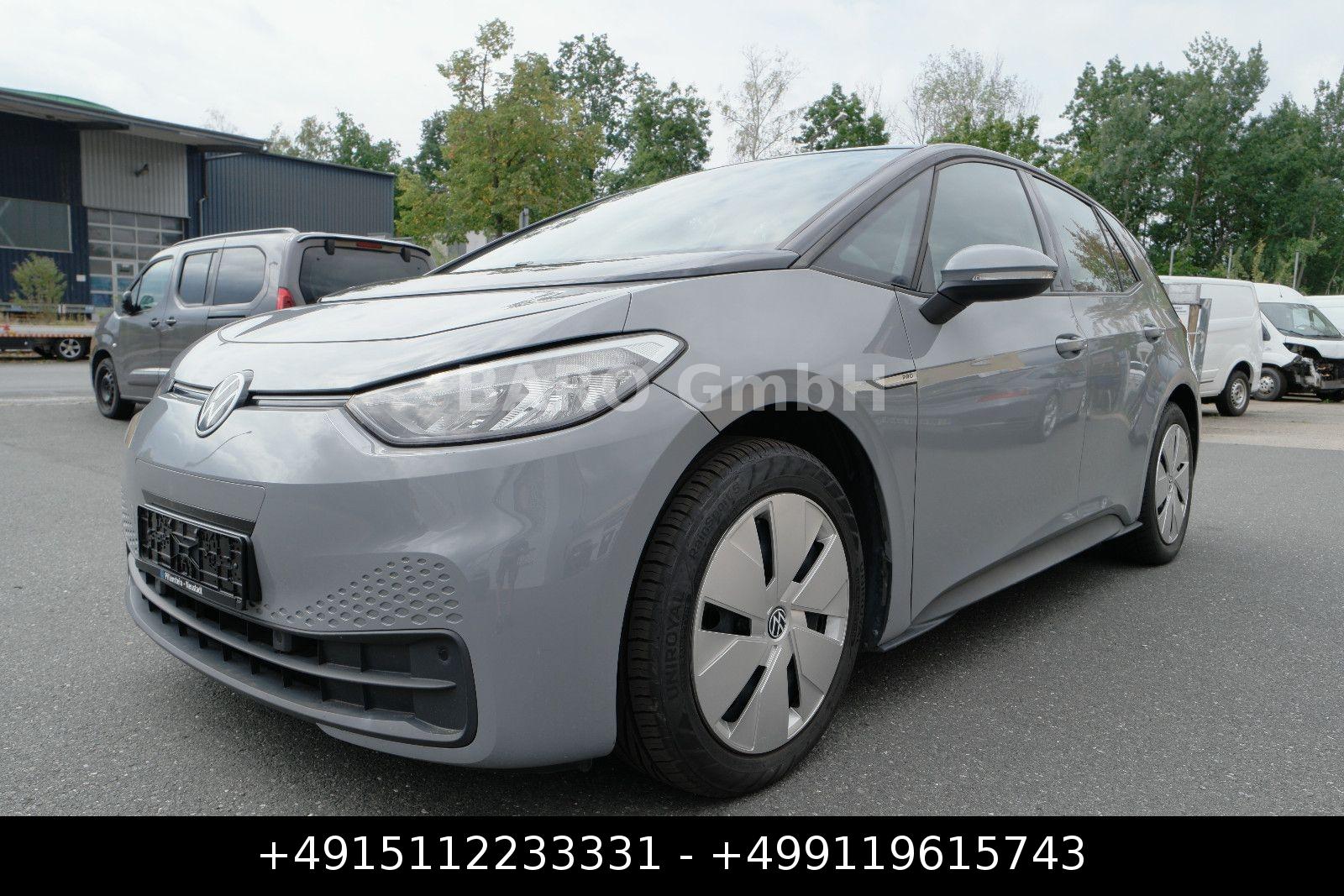 Volkswagen ID.3 Pro Performance 150 kW