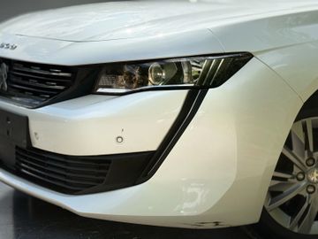 Peugeot 508 - 4