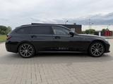 BMW 318i Touring M Sport, Facelift, Pano, LED, HUD,  - BMW 318 in Erfurt