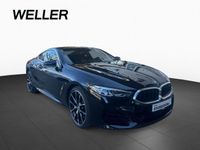 BMW M850 - Vorschau Bild 6