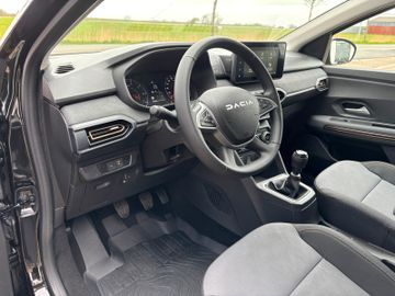 Dacia Jogger Extreme+ ECO-G 100