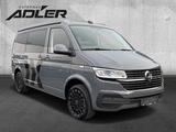 Volkswagen T6.1 California 2.0 TDI VANEXXT-Bulli 5 Sitze - Volkswagen T6 California