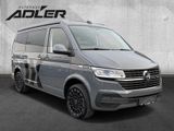 Volkswagen T6.1 California 2.0 TDI VANEXXT-Bulli 5 Sitze