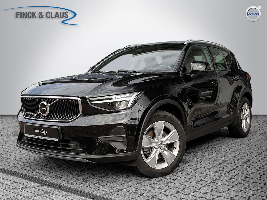 Volvo XC40 B3 Core LED SCHEINWERFER NAVI KAMERA PDC