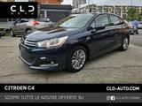 Citroën C4 C4 1.6 vti Exclusive - Citroën C4 aus 2011: Exclusive