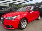 Audi A1 Sportback ambition*NAVI*SHZ*PDC*BOSE