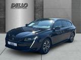 Peugeot 508 Allure 1.2 SW AT Navi 360 Kamera ACC El. Hec - Peugeot 508 Gebrauchtwagen in Hamburg
