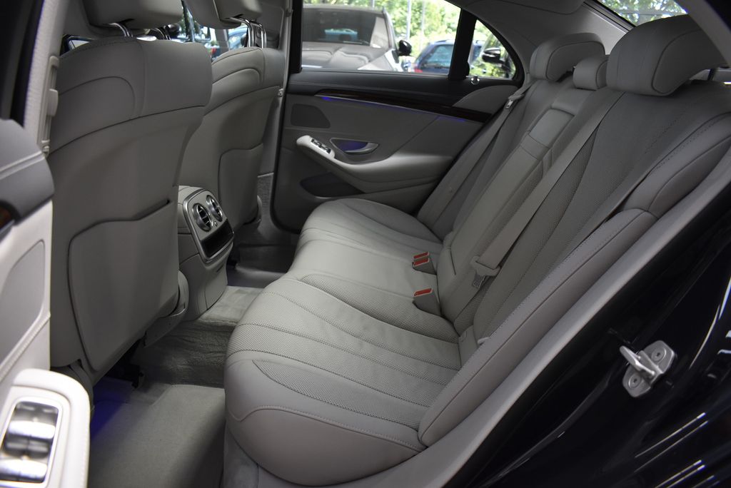 Mercedes-Benz S 500 4M PANO AHK MB SCHECKH DISTR TOTW MEMORY