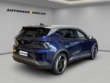 Renault Scenic Long Range 220 Iconic 360° PDC LHZ SHZ - graue Renault Scenic