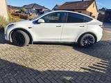 Tesla Model Y Hinterradantrieb RWD  Garantie