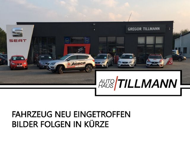 SEAT Ateca FR 1.5 TSI ACT DSG, STHZ, ACC, RFK, Tempom