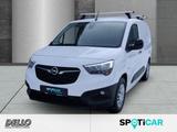 Opel Combo Electric Cargo Edition XL Apple CarPlay An - Opel Combo Electric mit Schiebetür