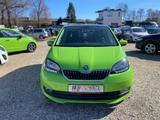 Skoda Citigo 1.0 MPI 55kW Style Green tec Klima PDC - gebrauchte Skoda Citigo aus dem Jahr 2017