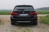 BMW 530i Touring A Luxury Line - BMW 530 in München