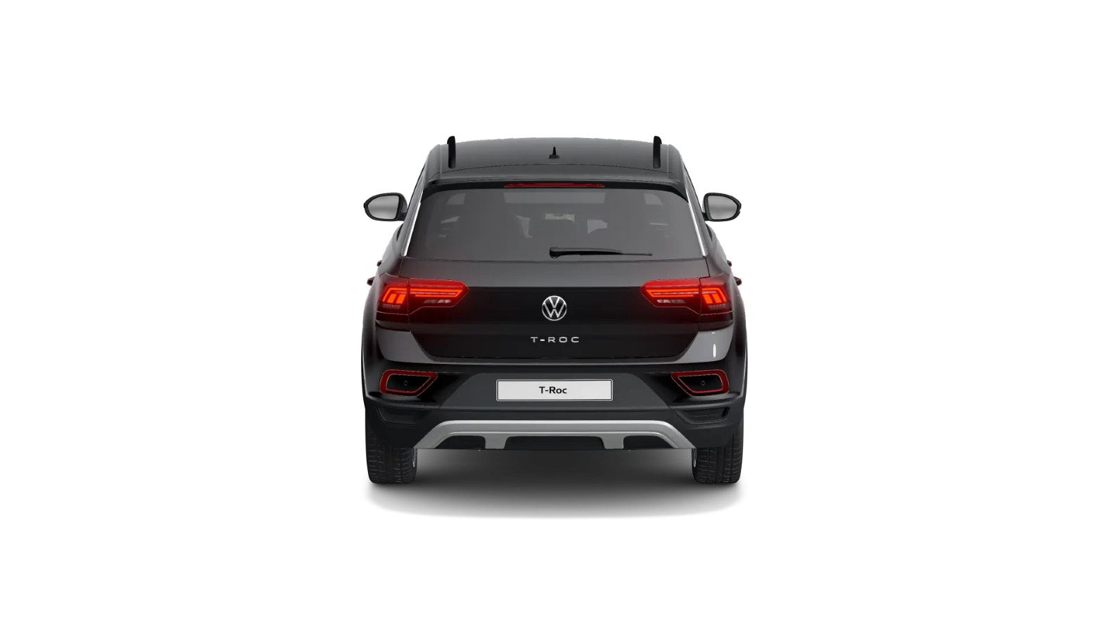 Volkswagen T-Roc - Bild 6