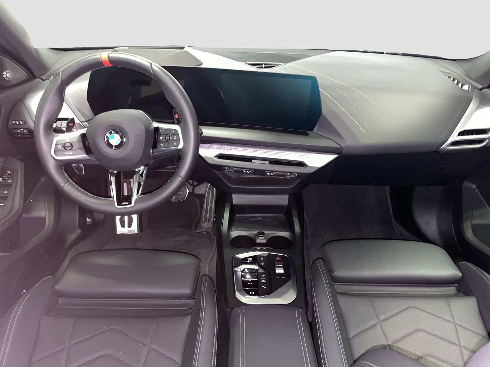 BMW M235 - Bild 12