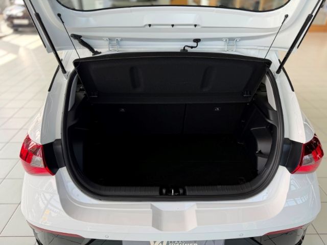 Hyundai i20 – Bild 7