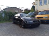 Seat Leon 1,9 TDI 81 kW Sport Sport - Seat Leon aus 2004: 1.9