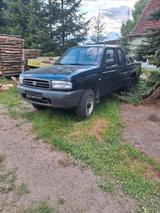 Mazda mazda b2500 - Mazda B series