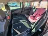 Opel Zafira Tourer 1.4 Turbo Active 103kW Automat... - Opel Zafira Tourer von privat