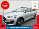 Ford Focus Turnier Titanium X AHK/Fahrer2/Pano/-41% - Ford Focus Jahreswagen