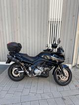Suzuki Dl 1000 Vstrom - SUZUKI VSTROM