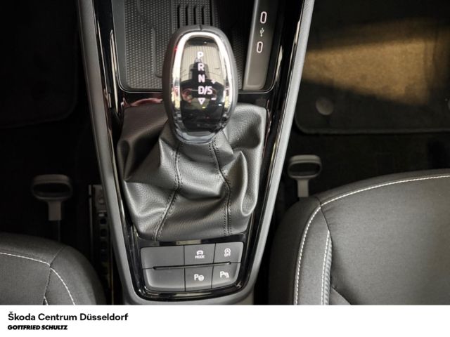 Skoda Kamiq - Bild 17