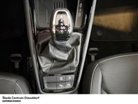 Skoda Kamiq - Vorschau Bild 17