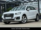 Audi Q2 sport 1.4 TFSI S tronic, AHK, LED, Sitzheiz. - Audi Q2 Gebrauchtwagen